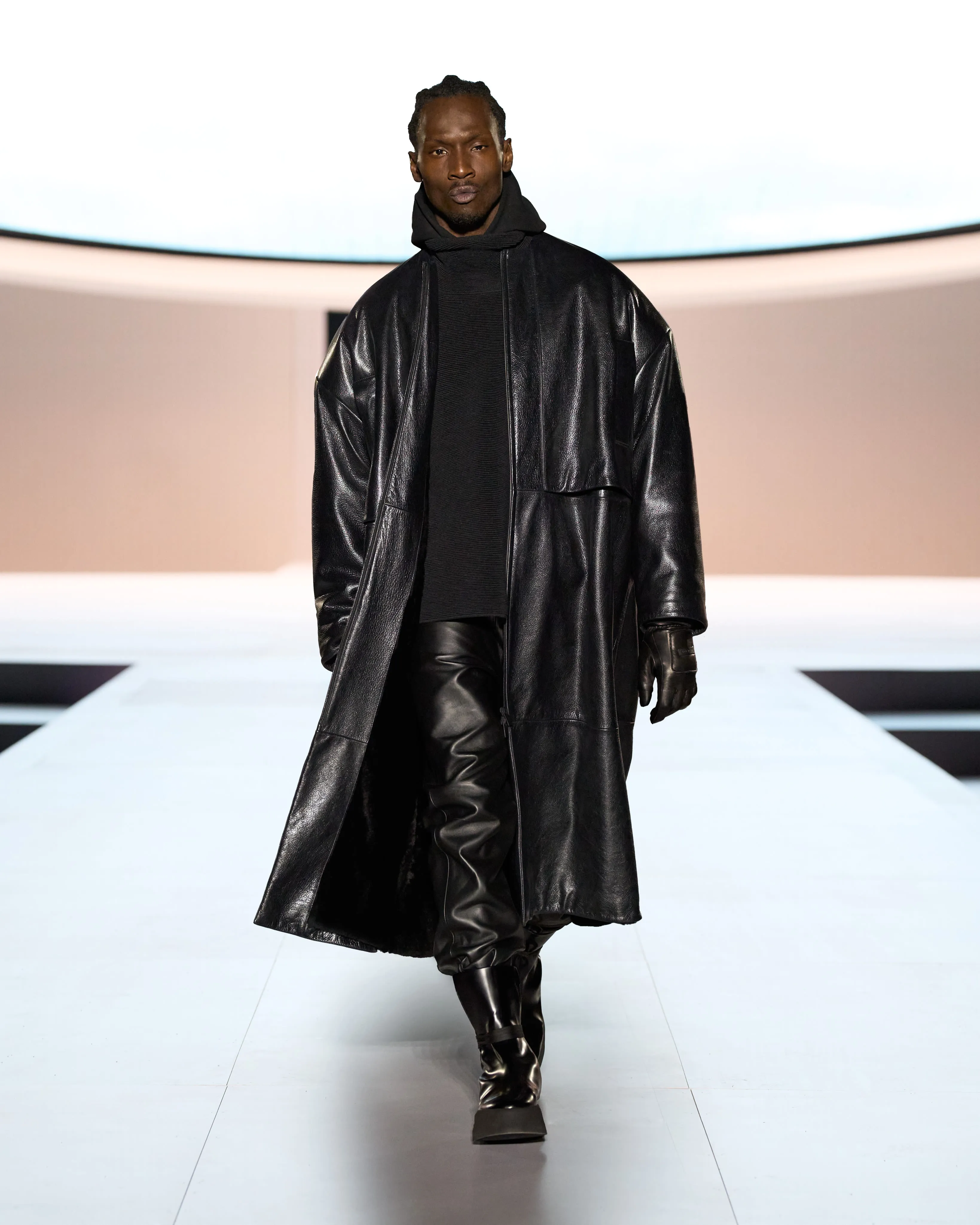 Fear of God | Eighth Collection